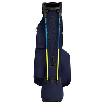 Cordura Nylon Daytona Plus Carry Bag Space