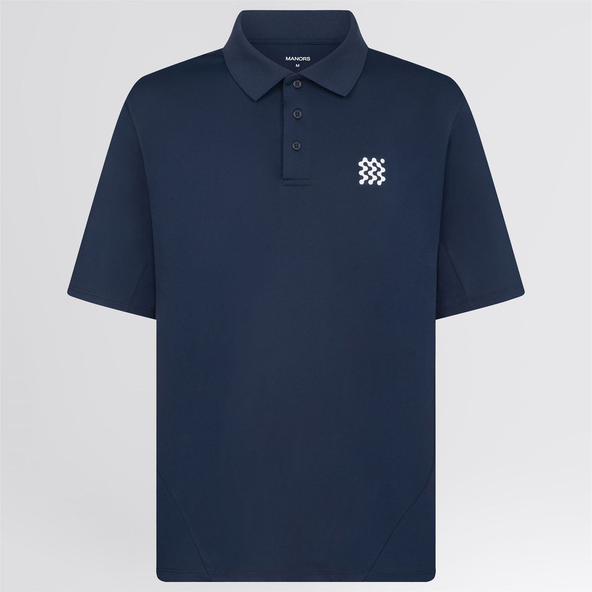 Course Polo Midnight