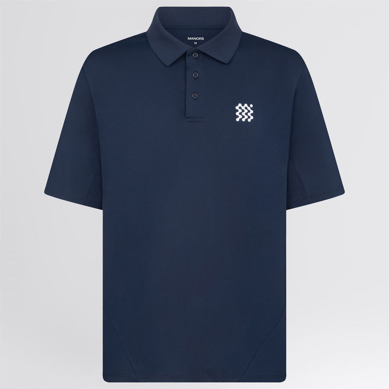 Course Polo Midnight
