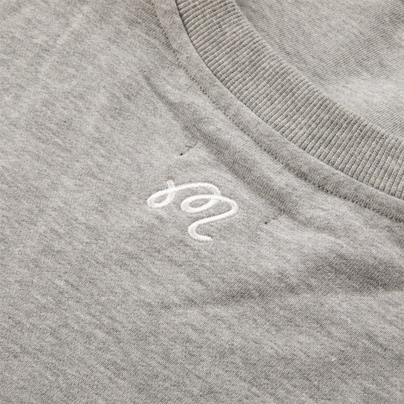 Evergreen GC Crewneck Sweatshirt Heather