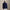 RLX Full Zip Woven Windbreaker Jacket Refined Navy