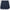 Nicky Pleated Skort Navy