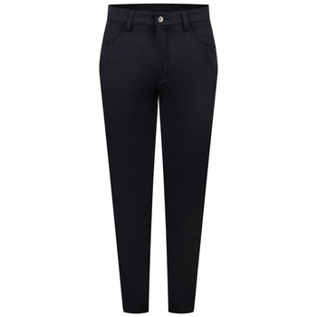 Lane Interface-1 Stretch Trousers Black