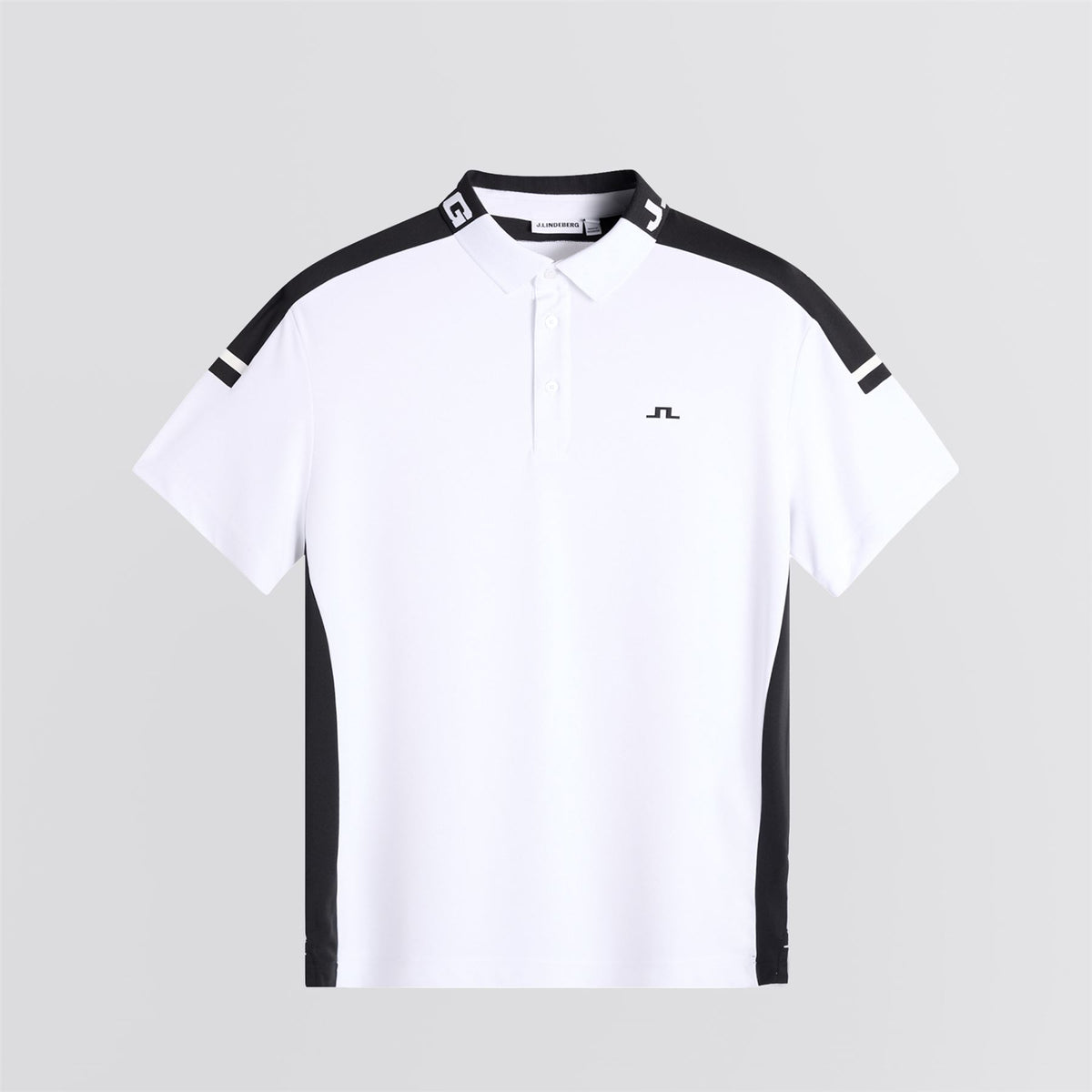 Bo Polo White