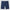 Matlock Seersucker Performance Short Navy