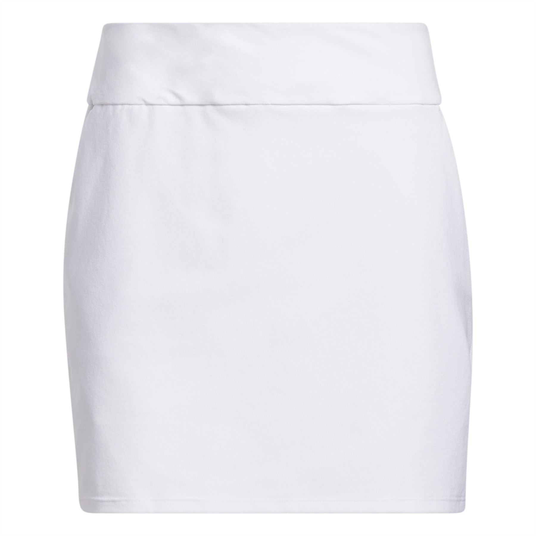 Ultimate365 Solid Skort White