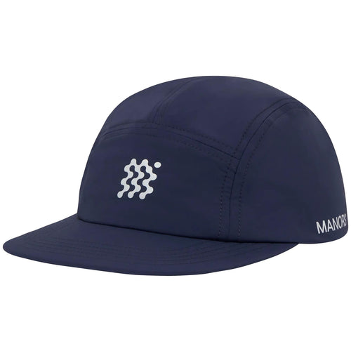 Frontier Tech Hat Navy - SS25