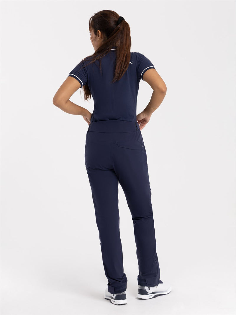 Pro 3L 3.0 Waterproof Trousers Atlanta Blue