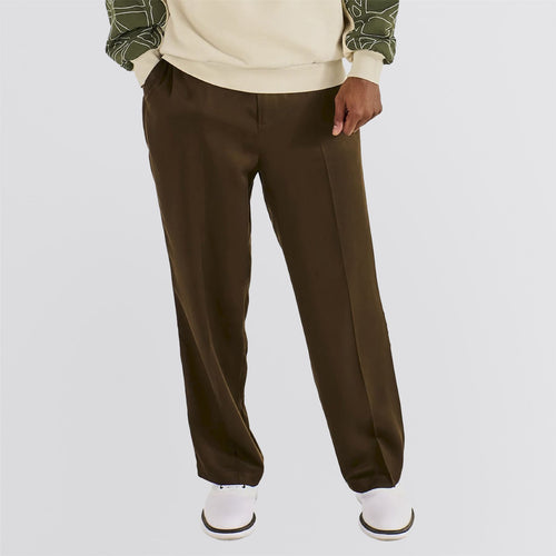 La Perla Trousers Brown