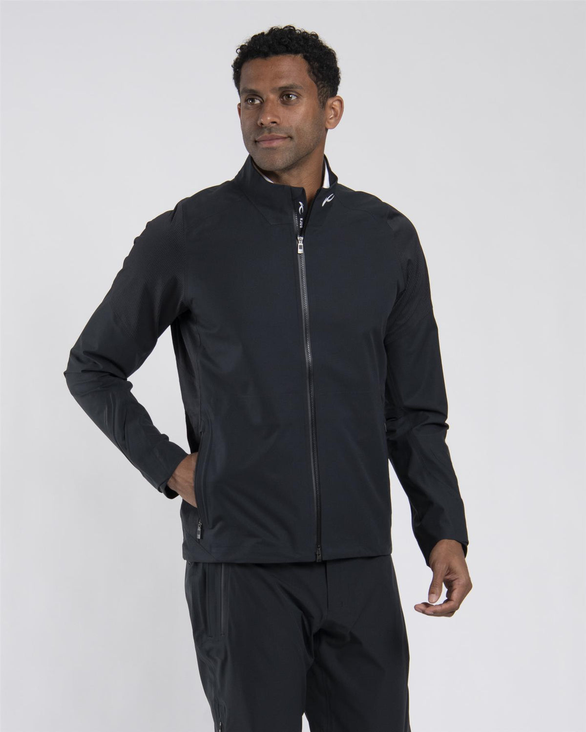 Pro 3L 3.0 Jacket Black