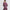 Legacy Full Zip Huckleberry