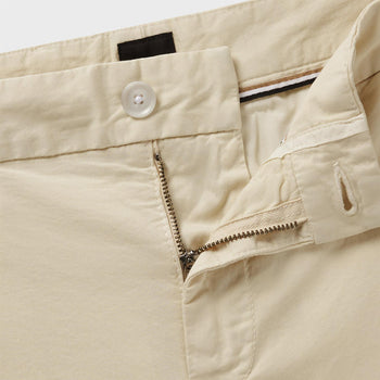 Slice Shorts 1 Open White