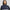 Beyond The Course Colour Block Twistweave Full Zip Jacket Collegiate Navy/White