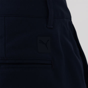 Dealer Tailored Trousers Deep Navy