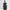 Beyond Twistweave Loose Gilet Black