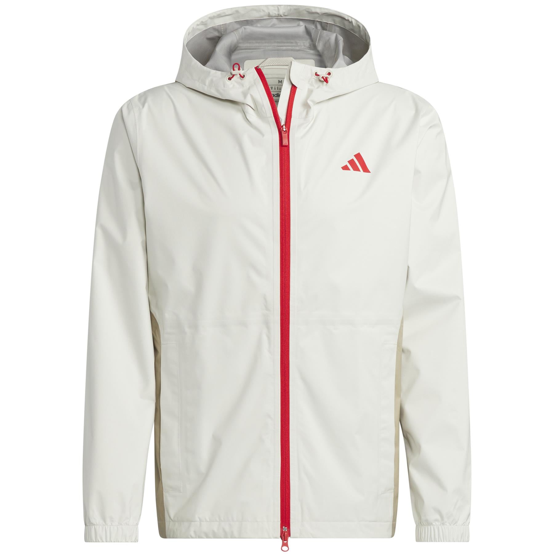 Performance Adidas Jackets for Men TRENDYGOLF UK