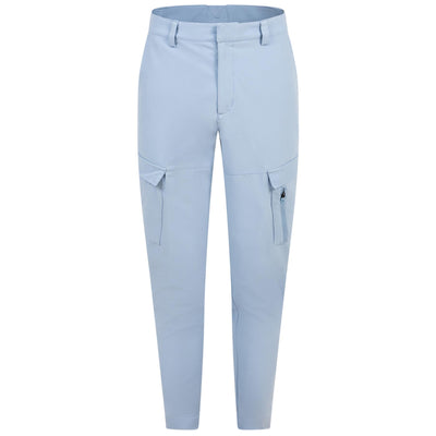 Jordan Golf Statement Regular Fit Trousers Blue Grey - SU24