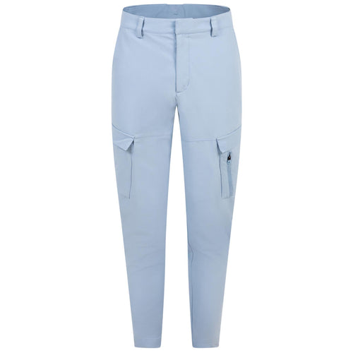 Jordan Golf Statement Regular Fit Trousers Blue Grey - SU24