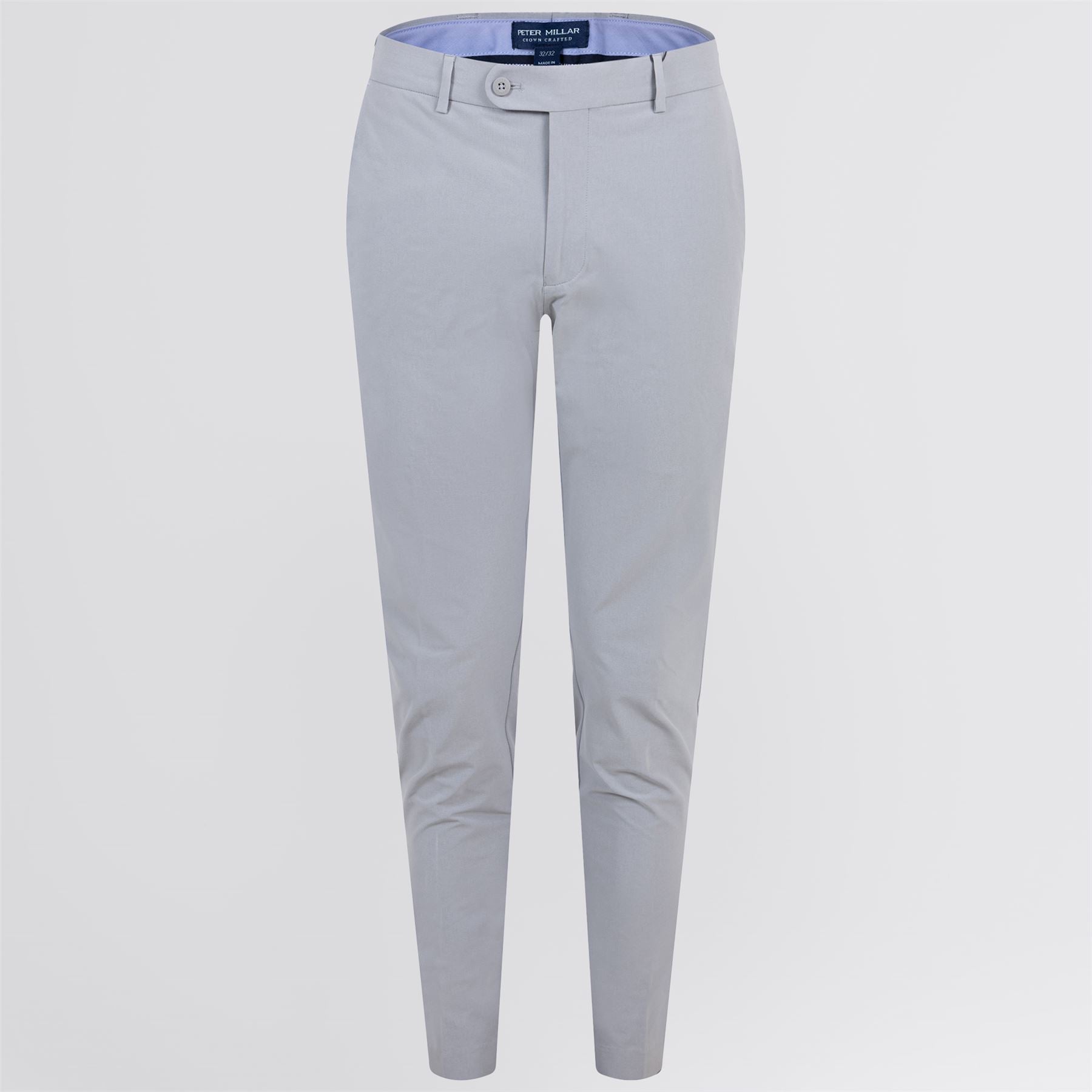 Surge Performance Trousers Gale Grey