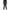 Arthur GORE-TEX Paclite Trousers Black