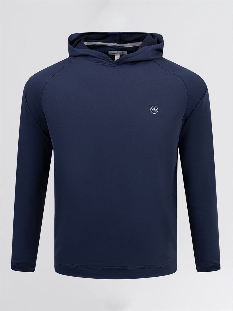 Pine Performance Hoodie