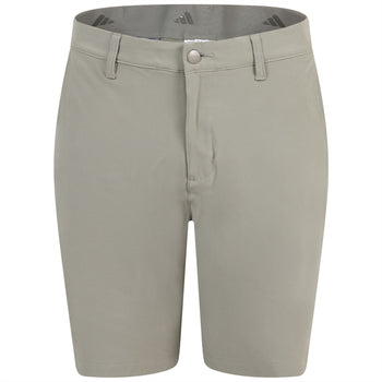 Ultimate365 8,5 Zoll Regular Fit Stretch Golfshorts Silver Pebble – SS24