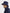 Cascade Bucket Hat Atlanta Blue
