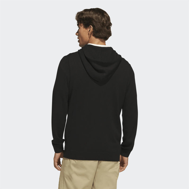 Originals Cashmere Blend Hoodie Black