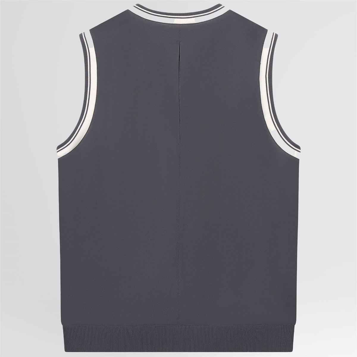 Golf Shell Gilet Sage