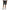 Ultimate365 Printed Golf Shorts Black
