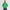 Wind Jacket Green