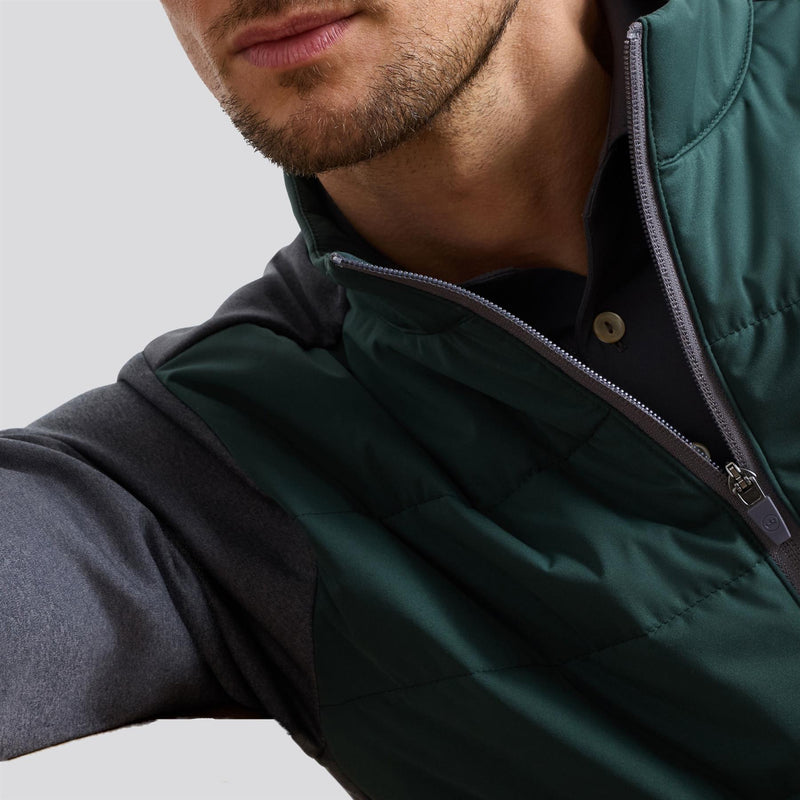 Merge Hybrid Jacket Pine Brook