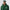 Essential Hoodie Eden Green