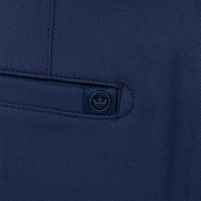 Salem 9-inch Performance Classic Fit Shorts