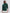 Calva Knit Half Zip Forest