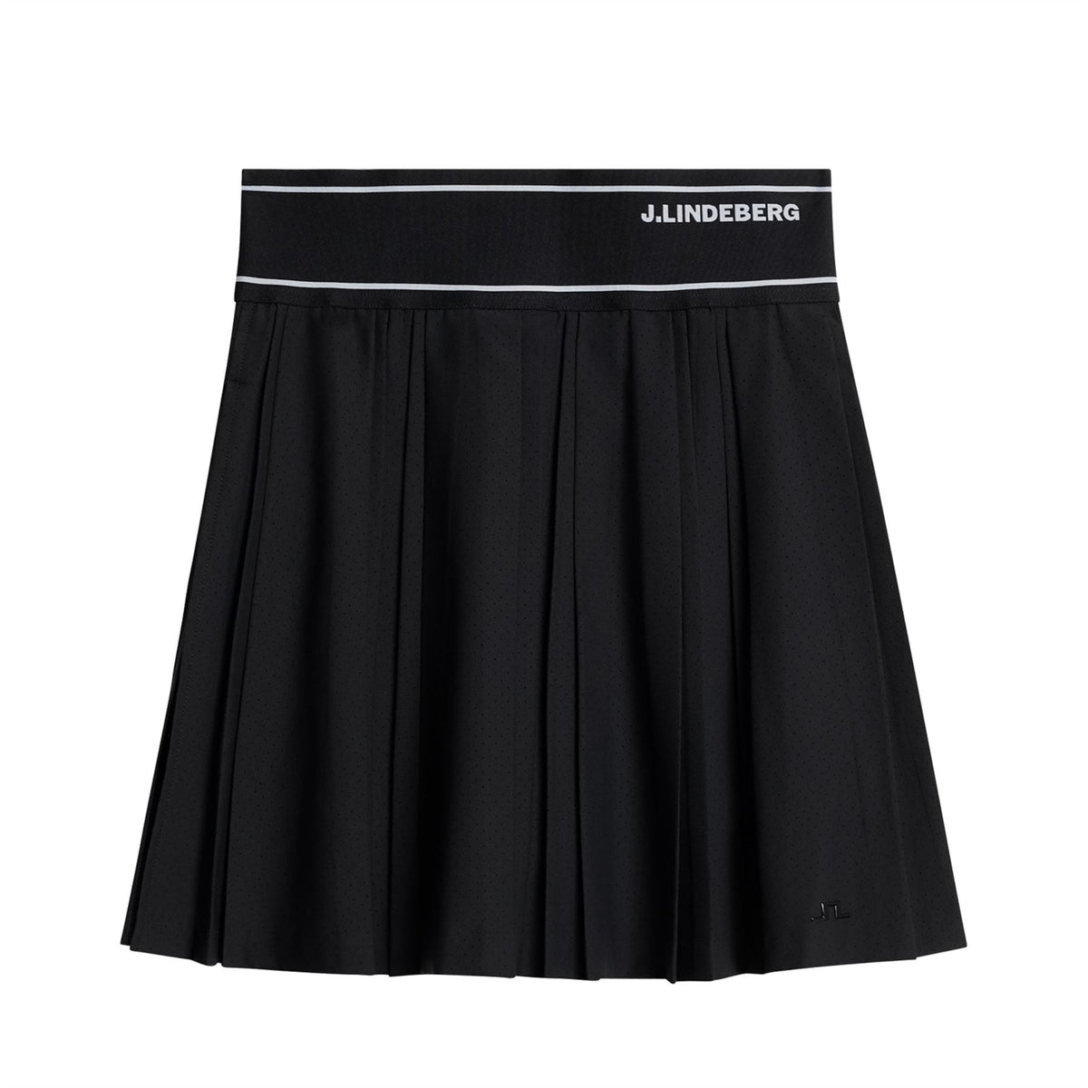 Cheryl Skirt Black