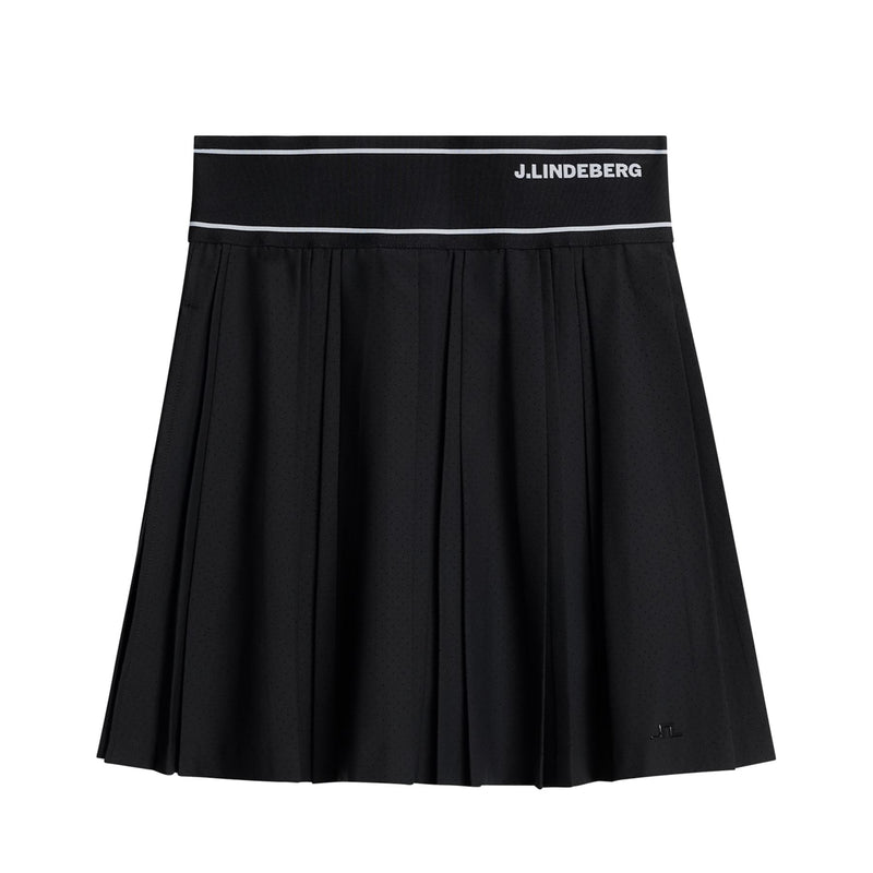 Cheryl Skirt Black