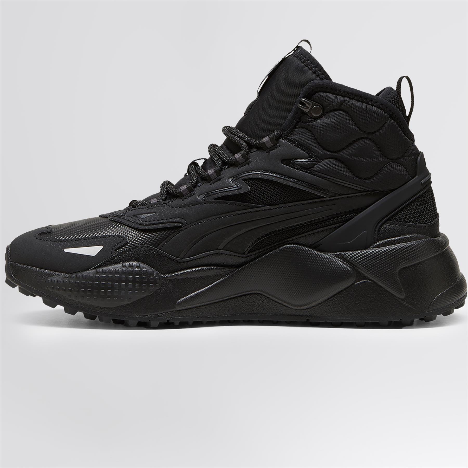 Puma GS-X Efekt Winter Golf Shoes Puma Black | TRENDYGOLF UK