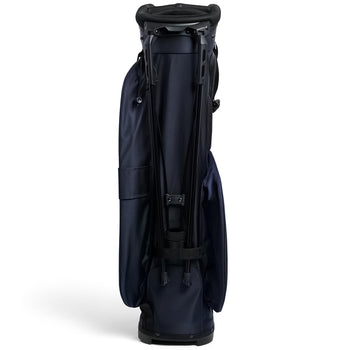 ゴルフバッグ・キャディバッグ JL Flare Golf Bag 6855 JL Navy JL
