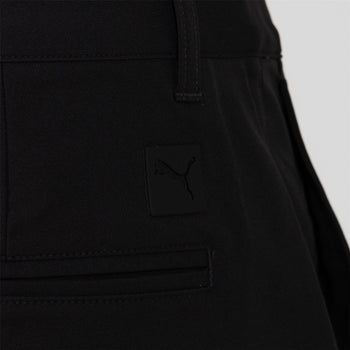 Dealer Tailored Pants Black