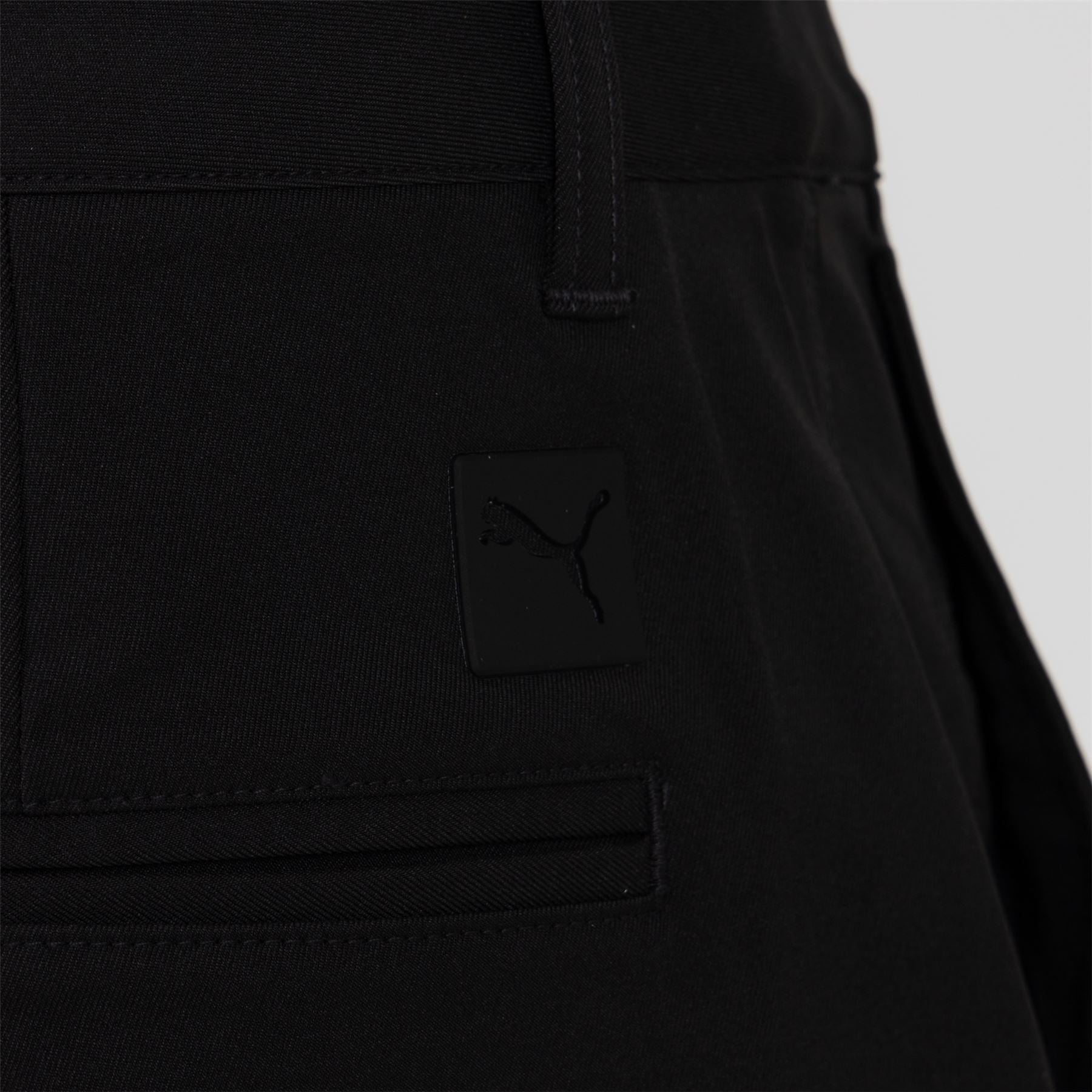 Dealer Tailored Pants Black – TRENDYGOLF UK