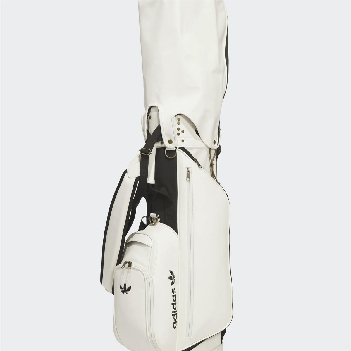 Originals Golf Carry Bag Chalk White