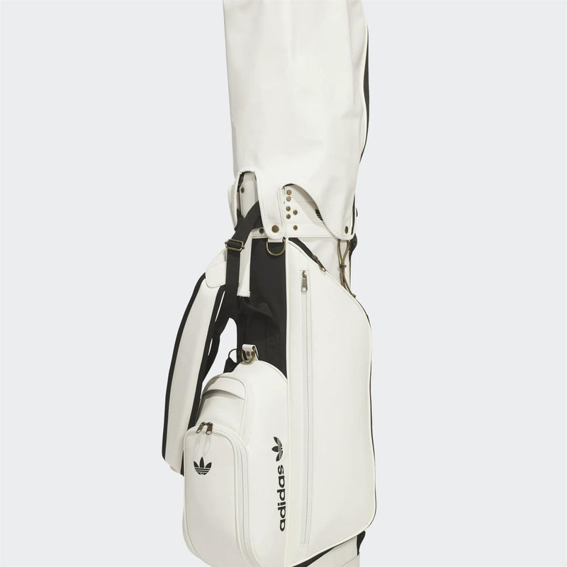 Originals Golf Carry Bag Chalk White