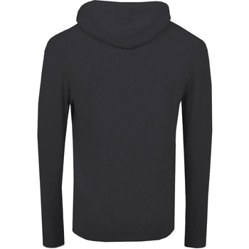 Koko Cashmere Hoodie Shepherd