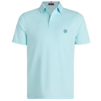 Essential 3.0 Tech Pique Polo Daybreak