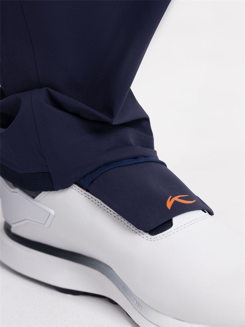 Pro 3L 3.0 Waterproof Trousers Atlanta Blue