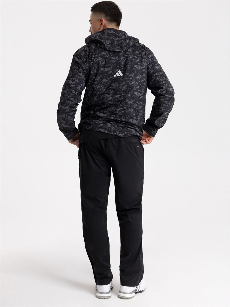 Ultimate365 Tour CLIMAPROOF+ Trousers Black