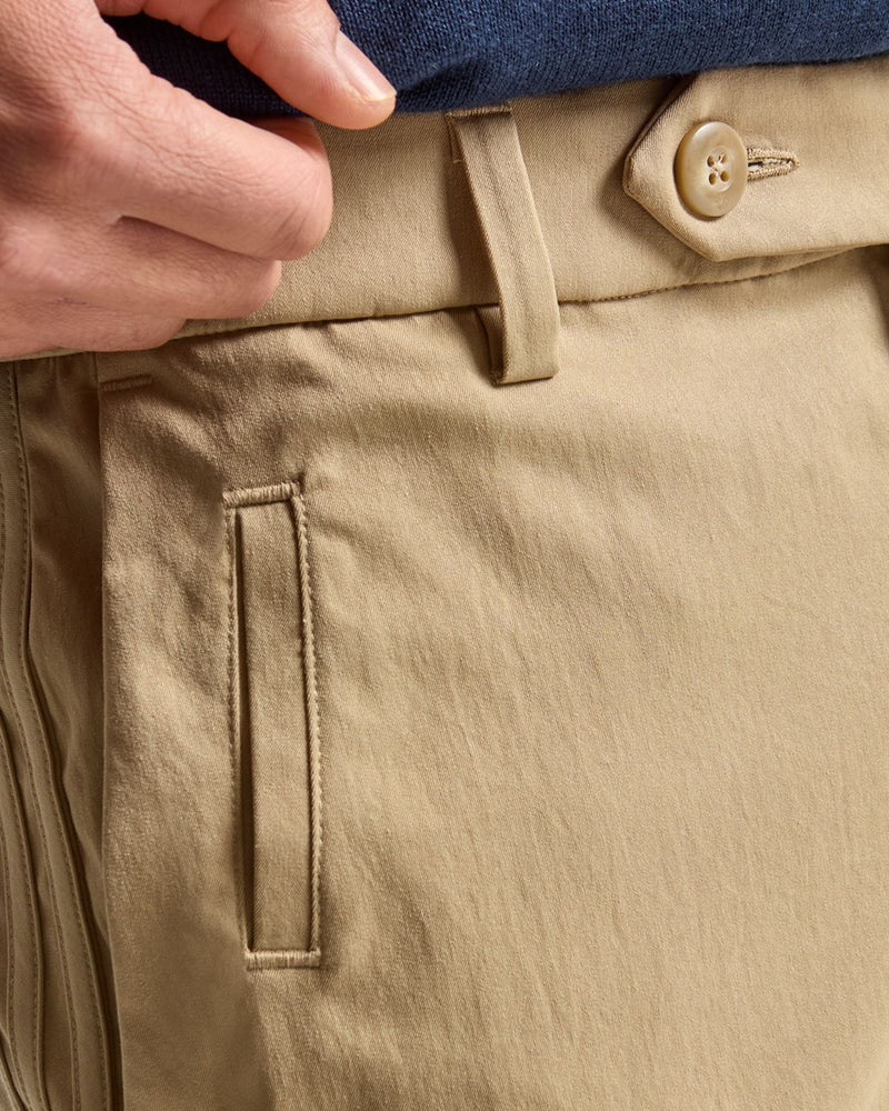 Originals Twistweave Shorts Hemp