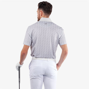 Miracle Ventil8+ Polo White/Grey
