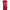Lightweight Golf Bag 4-Way Top Ruby